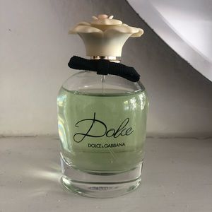 Dolce, Dolce & Gabbana Fragrance